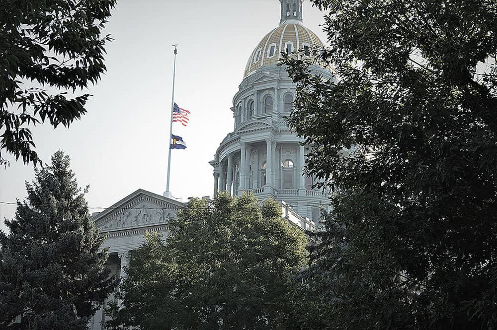 government building